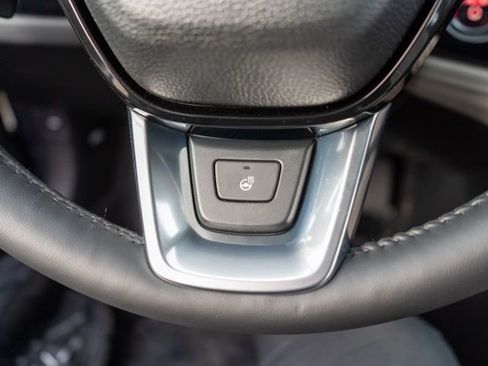 New 2026 Honda Accord Touring image 28
