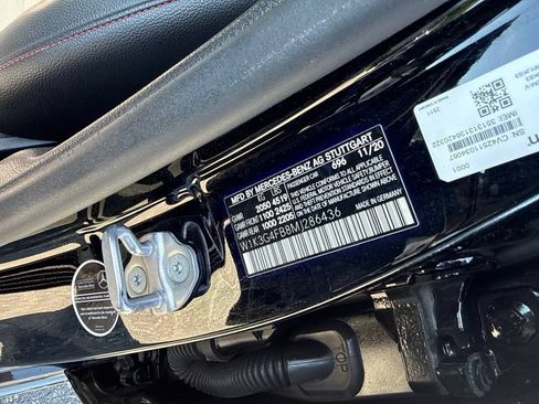 Used 2021 Mercedes-Benz A 220 4MATIC image 23