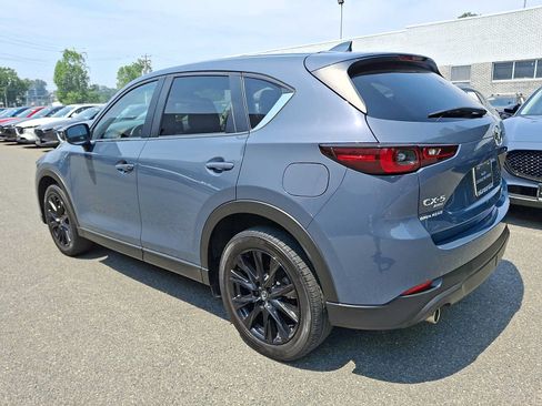 Used 2024 MAZDA CX-5 Carbon Edition AWD/4WD image 6