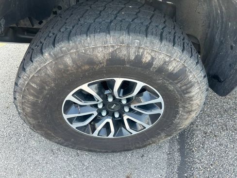 Used 2012 Ford F150 Raptor w/ Raptor Luxury Pkg AWD/4WD image 9
