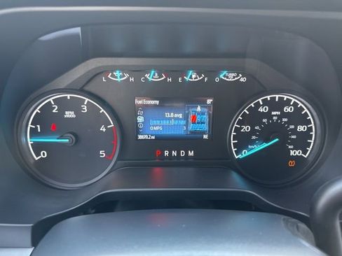 Used 2025 Ford F250 XLT AWD/4WD image 8