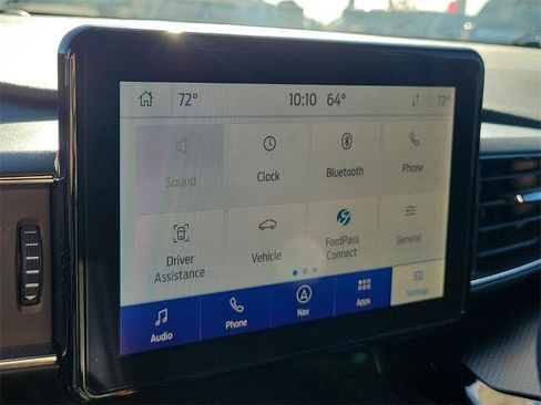 Certified 2024 Ford Explorer ST-Line w/ Class IV Trailer Tow Package image 29