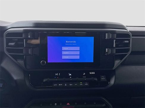 New 2026 Toyota Tundra SR image 25