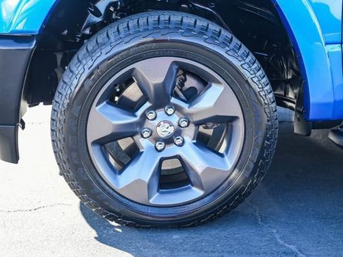 Used 2023 RAM 1500 Big Horn image 11