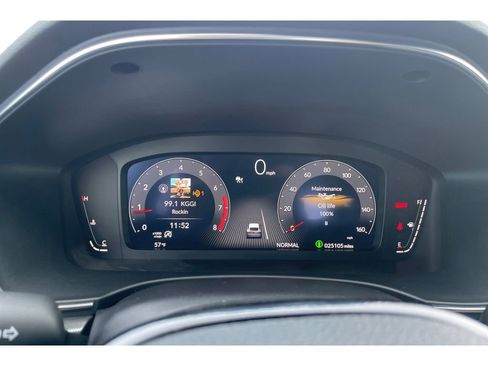 Certified 2024 Acura Integra A-Spec image 36