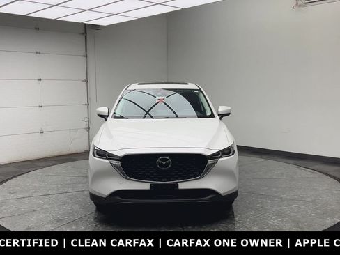 Used 2023 MAZDA CX-5 AWD 2.5 S image 34