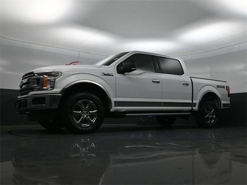 Used 2020 Ford F150 XLT w/ Equipment Group 302A Luxury image 26