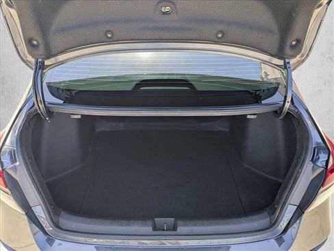 Used 2024 Honda Civic EX image 6