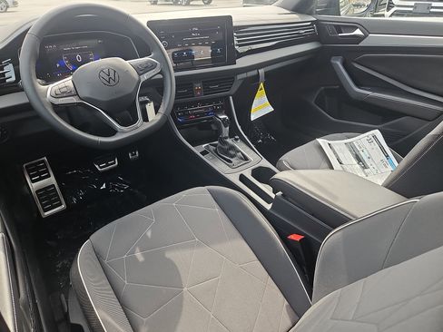 New 2026 Volkswagen Jetta Sport FWD image 6