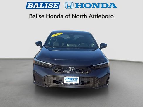 Used 2025 Honda Civic Sport image 15