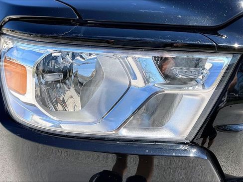 Used 2024 RAM 1500 Big Horn image 26