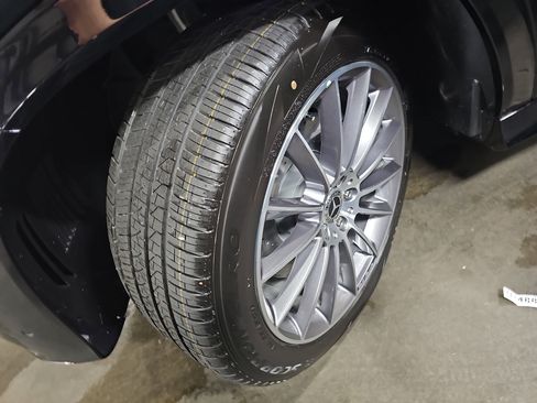 New 2026 Mercedes-Benz GLE 350 4MATIC image 34