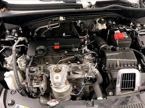 Used 2023 Honda HR-V Sport image 33