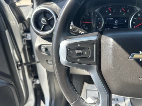 Used 2020 Chevrolet Blazer LT AWD/4WD image 24