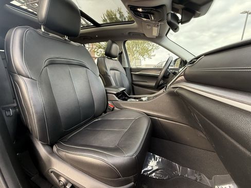 Used 2021 Jeep Grand Cherokee L Limited image 16