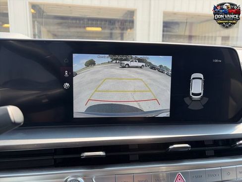 Used 2025 Kia Telluride S FWD image 19