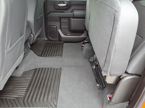 New 2026 Chevrolet Silverado 2500 Custom w/ Custom Convenience Package AWD/4WD image 10