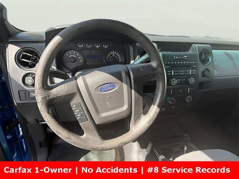 Used 2013 Ford F150 STX image 29