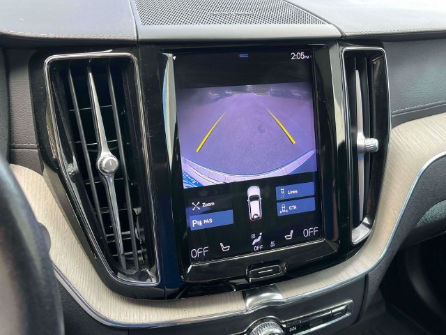 Used 2021 Volvo XC60 T5 Inscription w/ Protection Package Premier AWD/4WD image 35