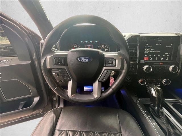 Used 2018 Ford F150 XLT AWD/4WD image 7