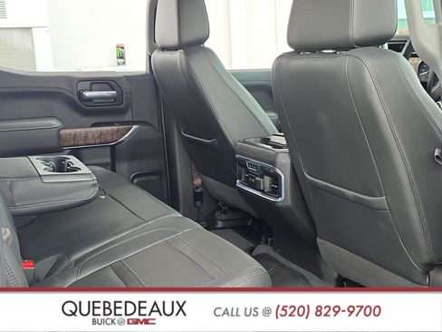 Used 2020 GMC Sierra 1500 Denali w/ Denali Ultimate Package AWD/4WD image 35