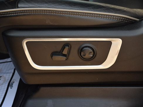 Used 2023 RAM 1500 Laramie image 37