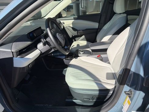 Used 2024 Ford Mustang Mach-E Premium image 7