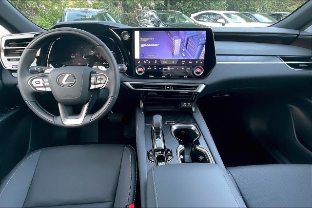 New 2026 Lexus RX 350 AWD image 5