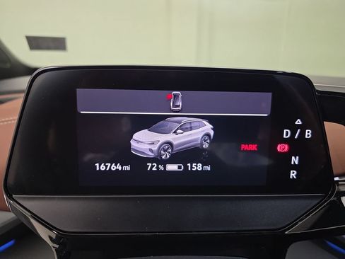 Used 2022 Volkswagen ID.4 Pro S AWD/4WD image 16