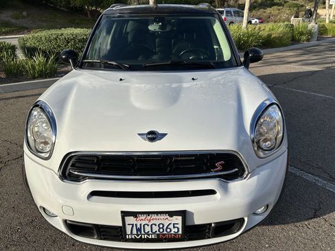 Used 2016 MINI Cooper Countryman S image 13