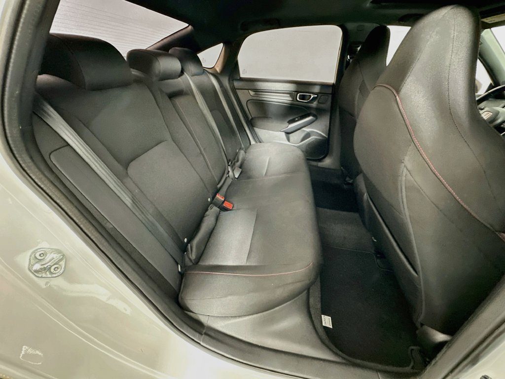 Certified 2022 Honda Civic Si image 26