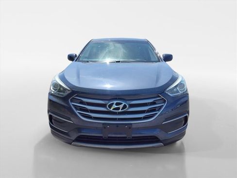 Used 2018 Hyundai Santa Fe Sport AWD/4WD image 8