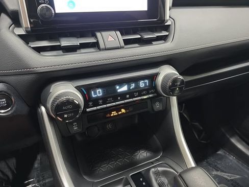 Certified 2023 Toyota RAV4 XLE AWD/4WD image 21