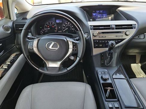 Used 2015 Lexus RX 350 350 image 5