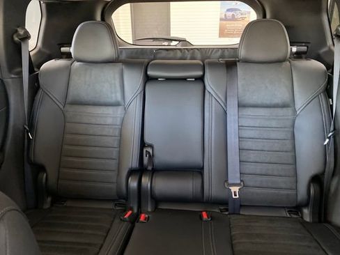 New 2025 Mitsubishi Outlander Trail Edition image 12