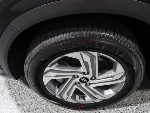 Used 2023 Hyundai Santa Fe SEL image 11