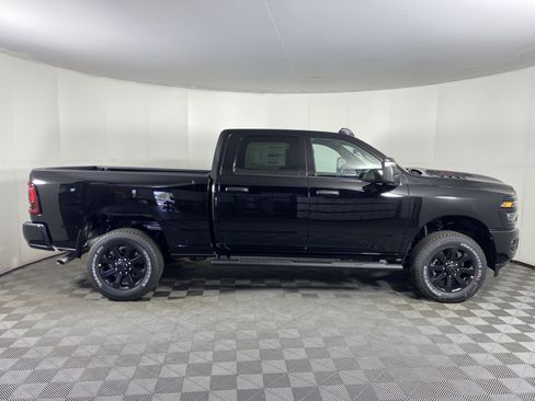 New 2026 RAM 2500 Tradesman AWD/4WD image 5