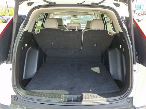 Used 2023 Honda CR-V EX-L image 32