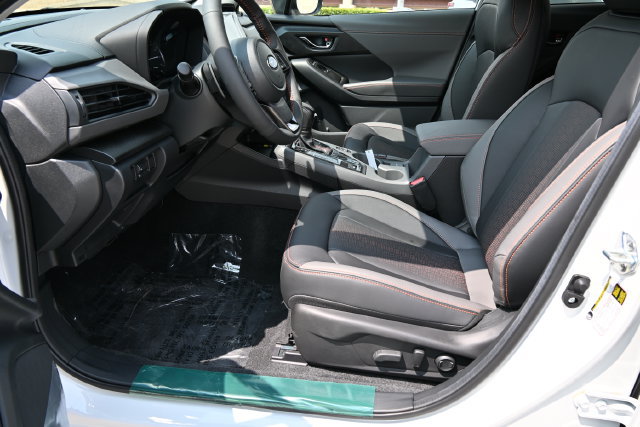 New 2026 Subaru Crosstrek 2.5i Limited AWD/4WD image 19
