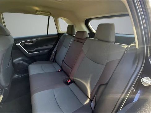 Used 2024 Toyota RAV4 XLE FWD image 24