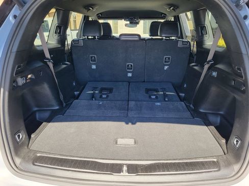 Used 2024 Jeep Grand Cherokee L Laredo image 22