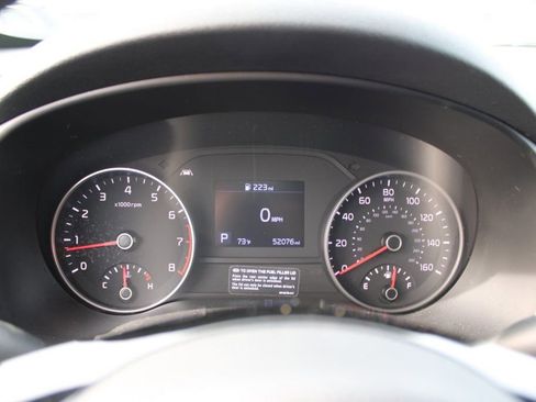 Used 2020 Kia Sportage LX image 16