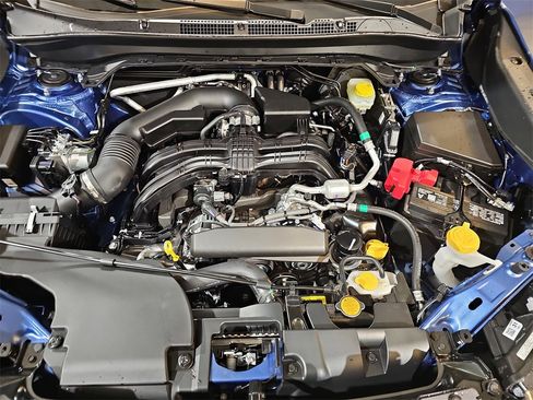 New 2026 Subaru Forester Premium image 28