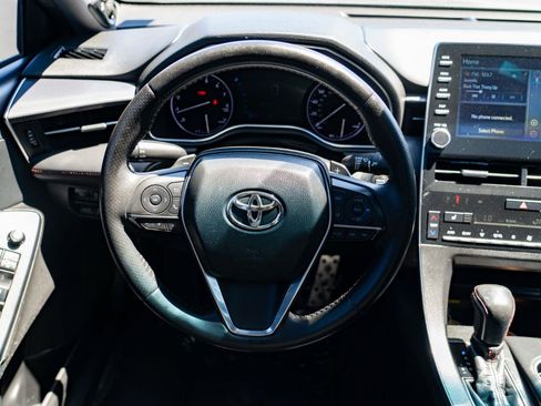 Used 2020 Toyota Avalon TRD w/ All Weather Liner Package FWD image 13