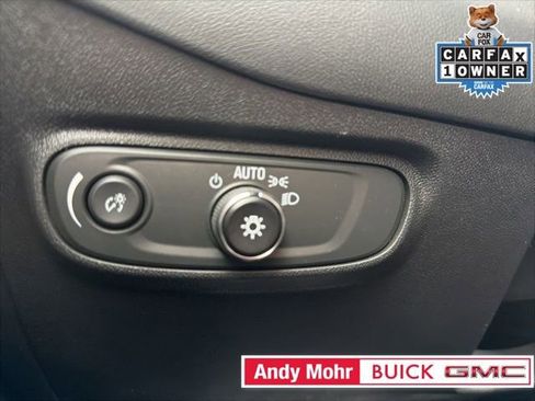 Used 2024 Chevrolet Equinox LT w/ LPO, Floor Liner Package image 36