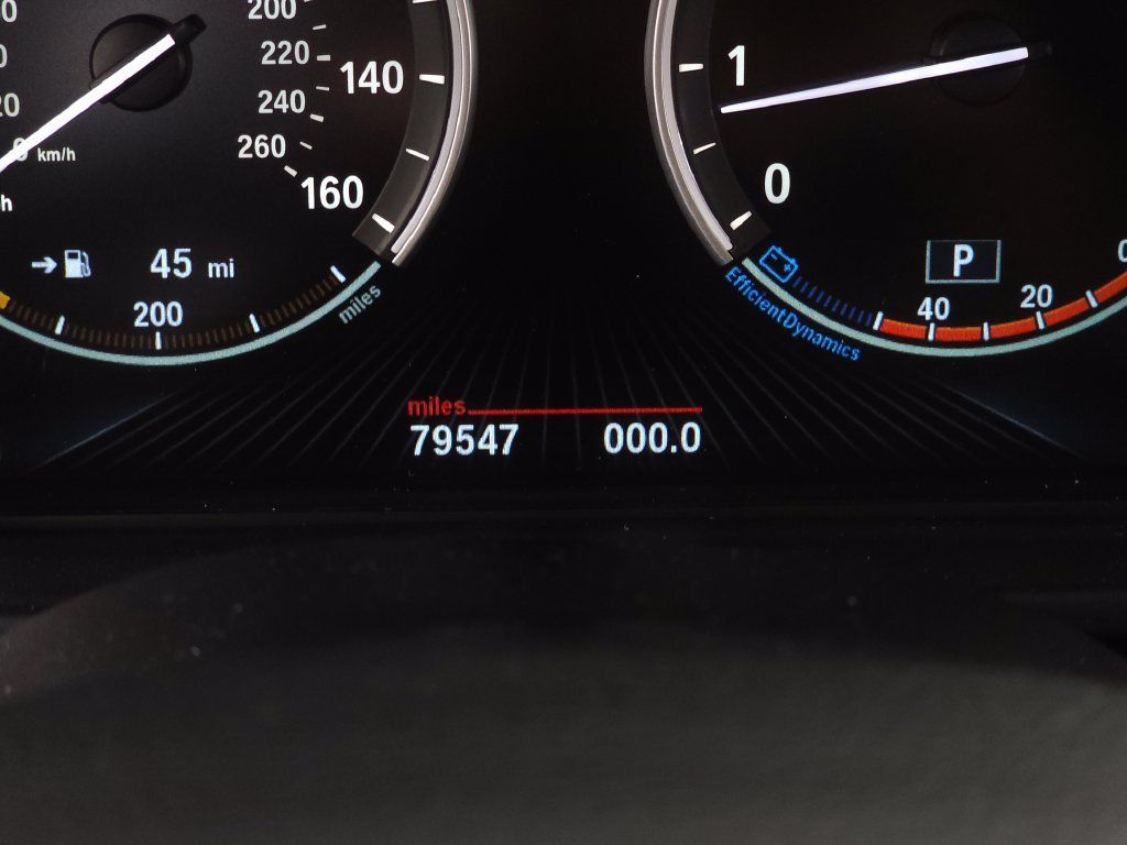 Used 2017 BMW X5 xDrive50i AWD/4WD image 23