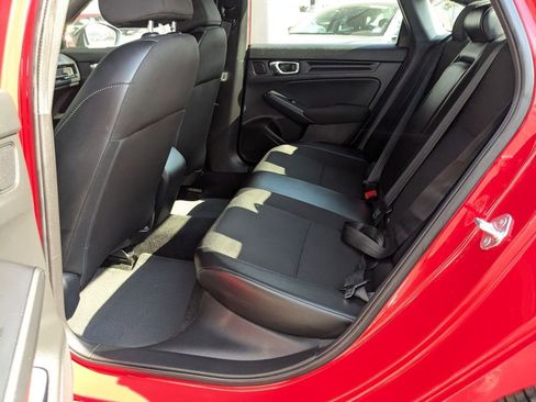 Used 2025 Honda Civic Sport image 24