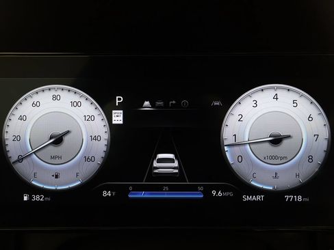 Certified 2025 Hyundai Elantra N Line FWD image 39