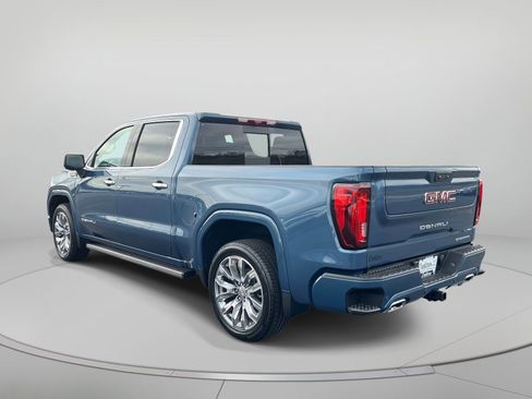 New 2026 GMC Sierra 1500 Denali image 7