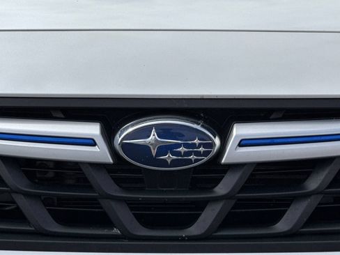 Used 2022 Subaru Crosstrek Hybrid w/ Moonroof Package w/Navigation AWD/4WD image 44
